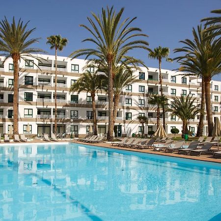 Apartamentos Walhalla Playa del Inglés Extérieur photo