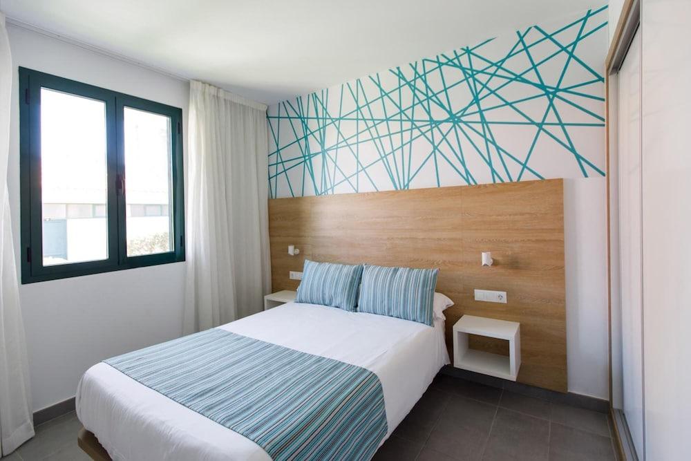Apartamentos Walhalla Playa del Inglés Extérieur photo