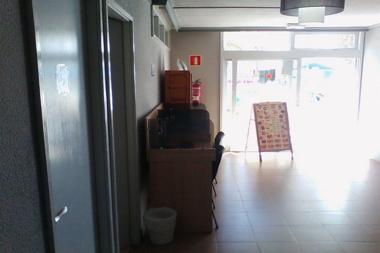 Apartamentos Walhalla Playa del Inglés Extérieur photo