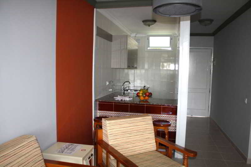 Apartamentos Walhalla Playa del Inglés Extérieur photo